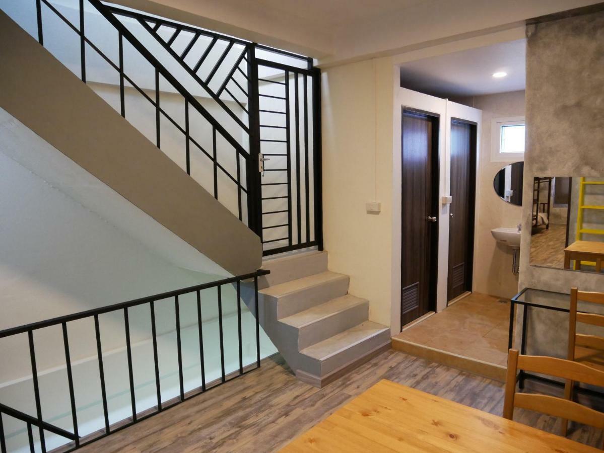 Np House Pratunam Maison d'hôtes Bangkok